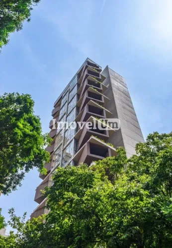 Vila Mariana | Apartamento 3 quartos, sendo 3 suites