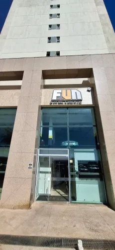 Alugo excelente Apartamento novinho. Excelente Apartamento na cobertura.