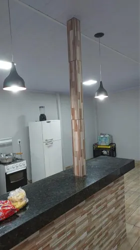 Vendo casa no lago Corumba 4