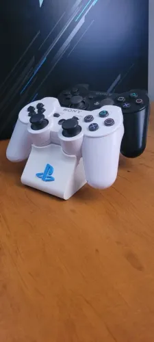 Suporte para controle de ps3