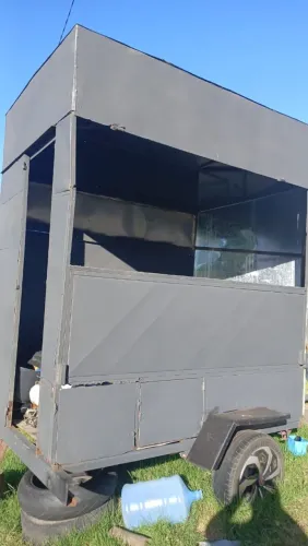 Trailer