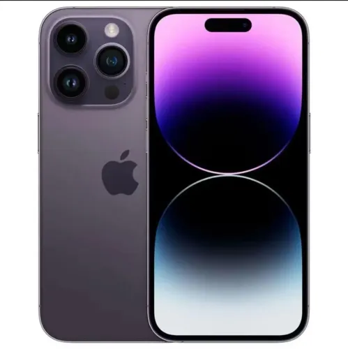 Vendo IPhone 14 Pro Max
