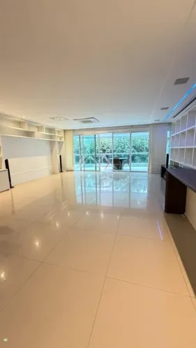 Apartamento para Locação em Rio de Janeiro, Barra da Tijuca, 4 dormitórios, 4 suítes, 6 ba