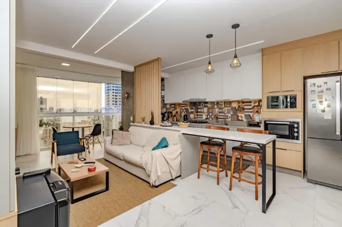 Apartamento à venda na Fazenda em Itajaí