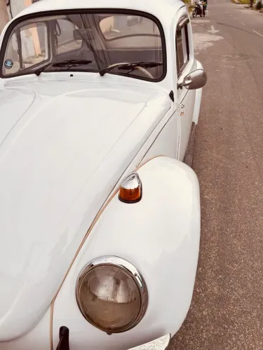 Volkswagen Fusca 1300 1971