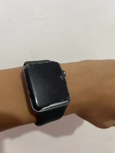 Apple Watch Series 3: leia a descrição
