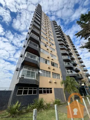 Apartamento à Venda no centro de Campo Mourão