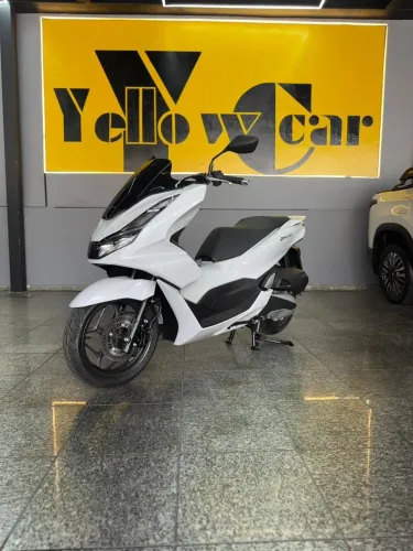 Honda PCX 160