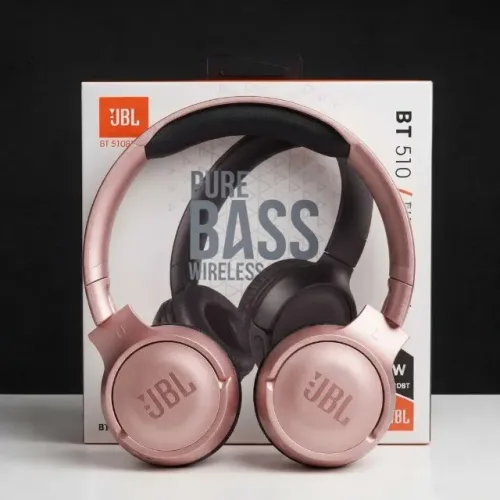 FONE DE OUVIDO BLUETOOTH HEADPHONE JBL 510 