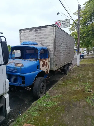 Baú Iderol 7 m