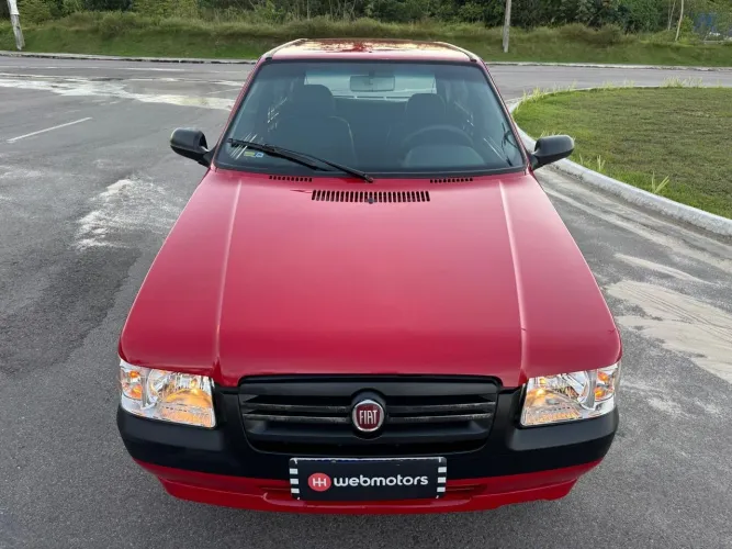 Fiat Uno Mille 1.0 Fire/ F.flex/ Economy 2P 2013