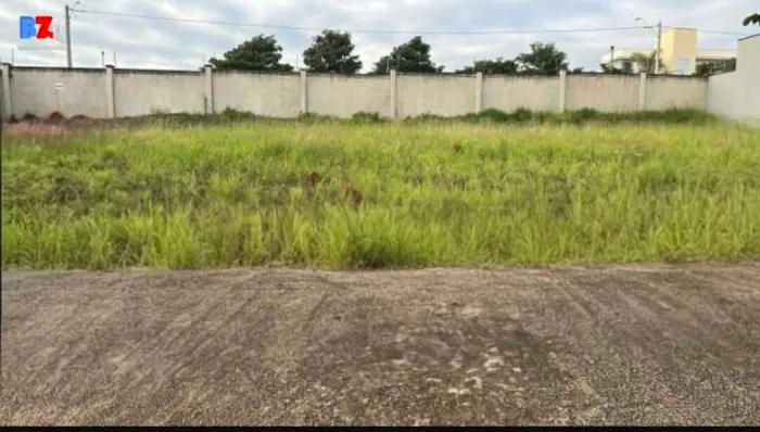 Terreno Comercial em Portal Ville Jardins, Boituva/SP