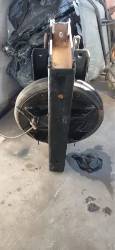 BOLSA DE SUSPENSÃO