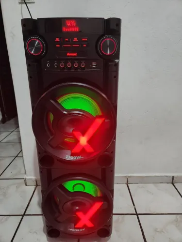 Amvox 1300