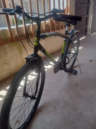 Vendo bike