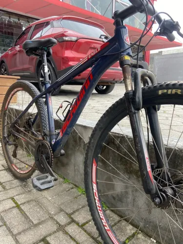 Bike aro 29