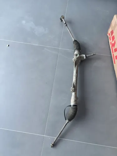 Vendo caixa de direção ASX