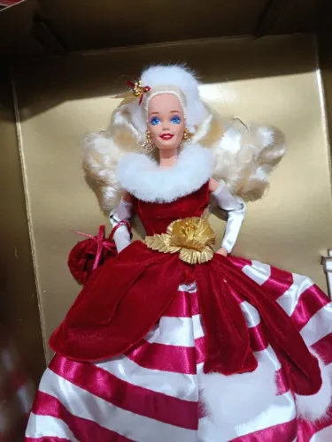 Barbie peppermint Princess 1994