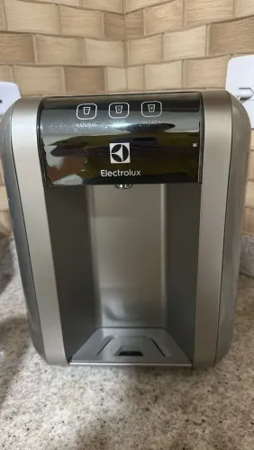 Purificador de água bivolt Electrolux PE11X