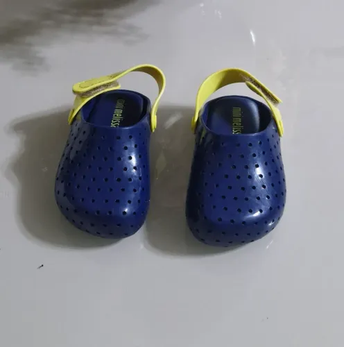 Mini melissa