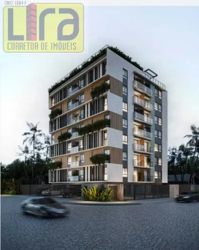 Oportunidade de apartamentos na Praia do Poço