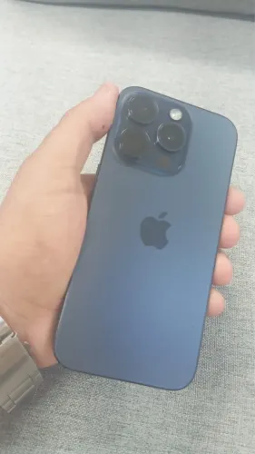 Vendo iPhone 15 pro 