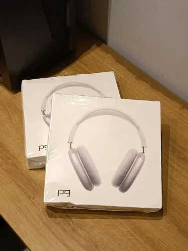 Fone P9 bluetooth 