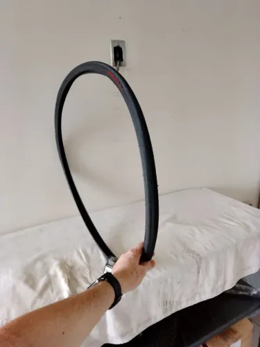 Pneu para bike speed 700x23 Corsa pro Pirelli 