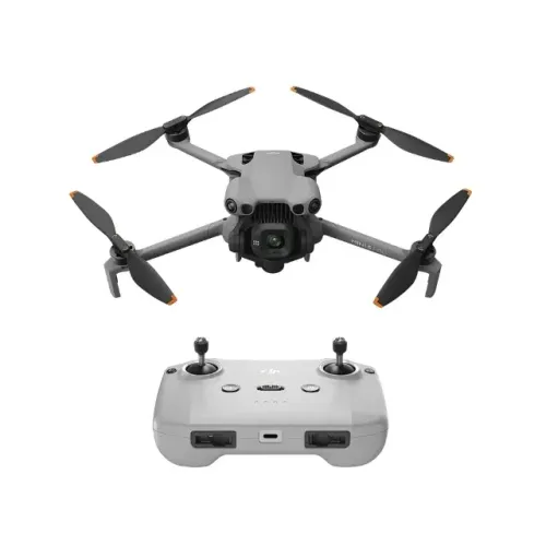 Drone DJI Mini 5 Pro Standard 4K - Novo Lacrado