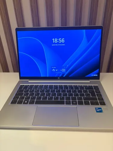 Notebook HP ProBook 640 G8