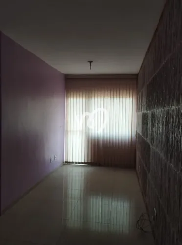 0 - Apartamento 2 quartos