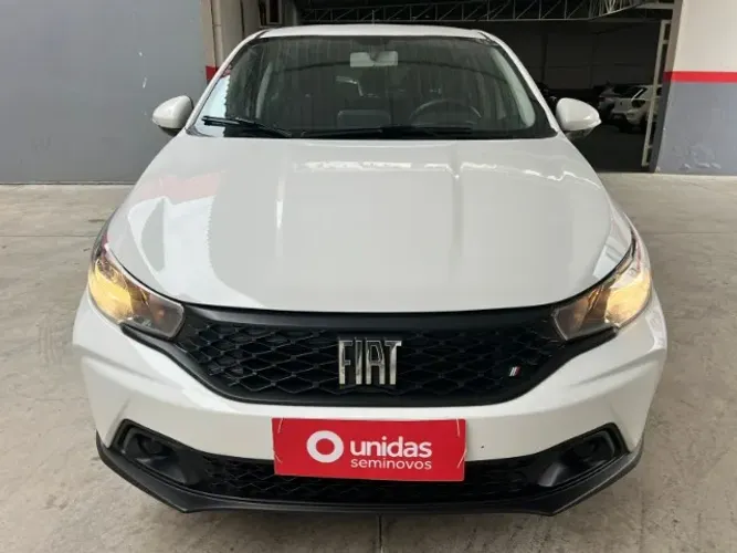 Fiat Argo Drive 1.0 6V Flex 2025