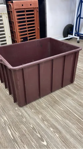 Caixas organizar e produção 74x57x40