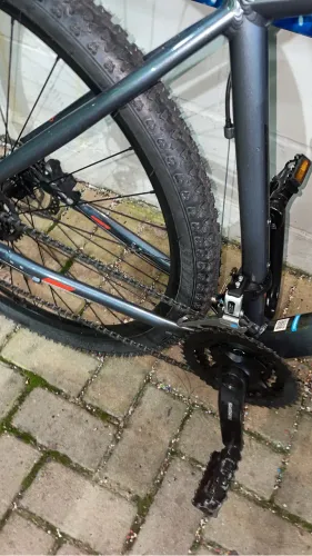 BIKE TSW HUNCH ARO 29