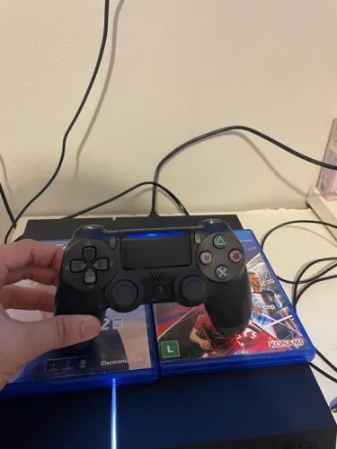 PlayStation 4 FAT
