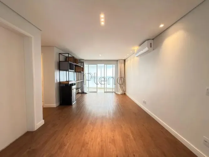 Apartamento à venda em Campinas, Cambuí, com 2 suítes, com 110 m², Edifício Coimbra