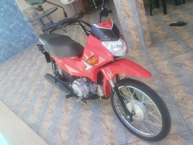 Pop 110i zero km