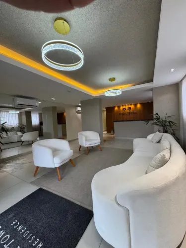 Lindo apartamento em Manaíra