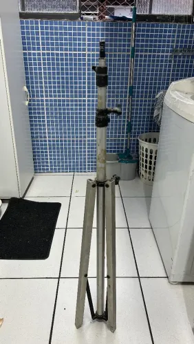 Tripés de iluminação