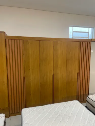 Guarda Roupa Alto Padrão Novo(ÚLTIMA PEÇA)