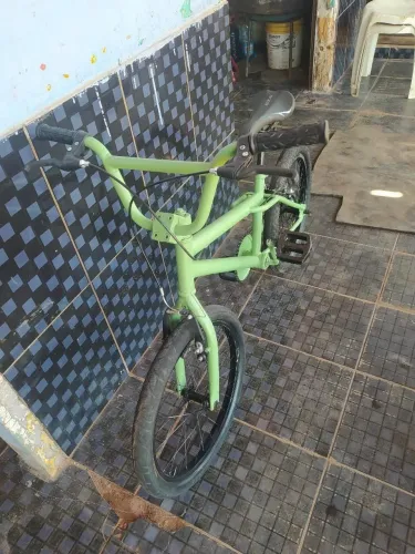 Bike aro 20