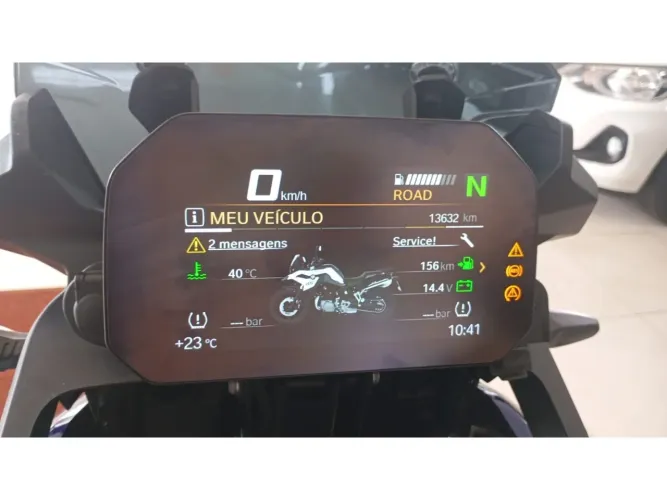 Bmw F 750 gs premium 2022