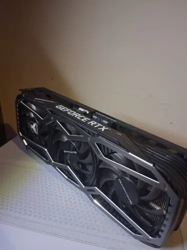 RTX 3070 Ti 8GB Gainward Phoenix