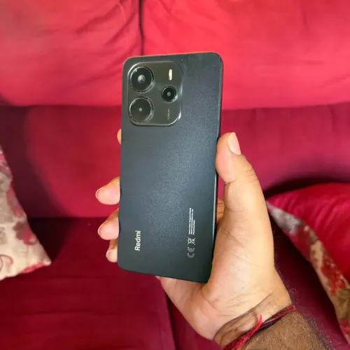 Xiaomi Redmi Note 14