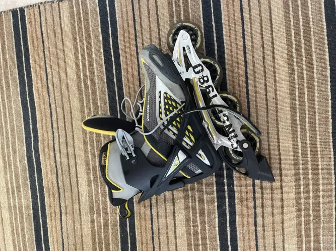 Patins rollerblade astro 6.0