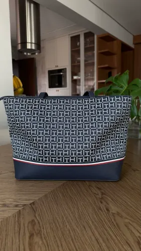 Bolsa Tommy Hilfiger Tote
