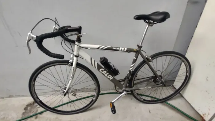Bike Speed Caloi 10