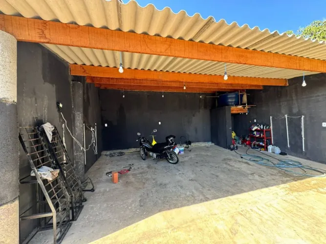 Ponto Comercial á Venda nas Mediações do Atakarejo - Itabaiana/SE