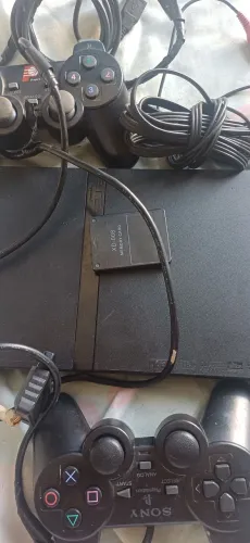 PS 2