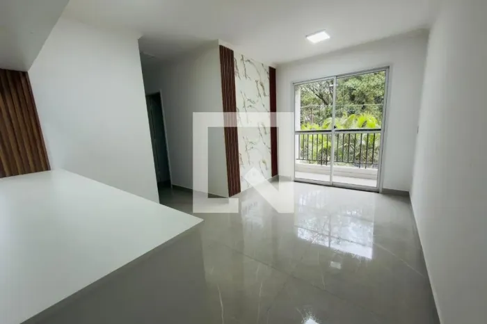 Apartamento à Venda - Socorro, 2 Quartos, 50 m2